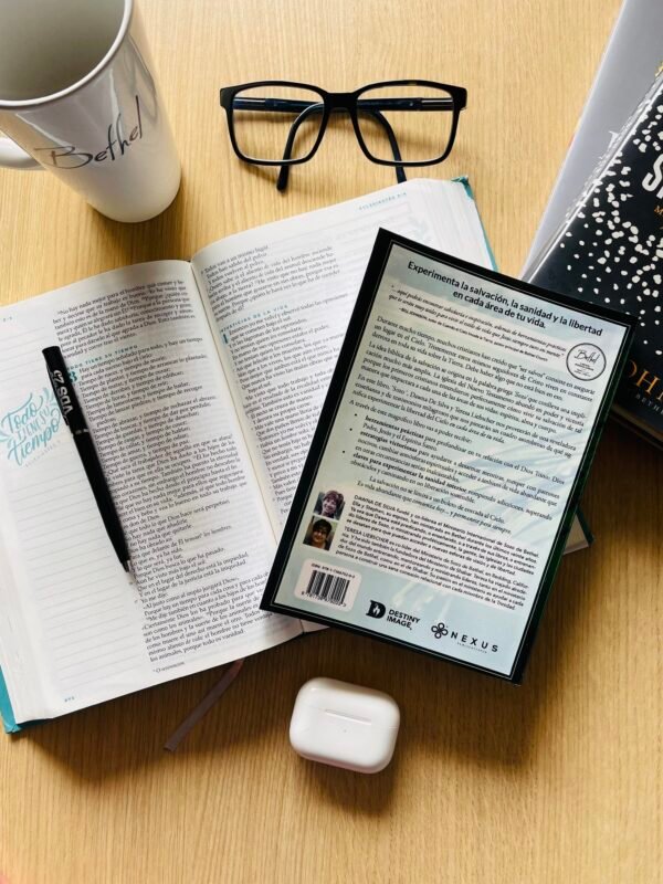 SOZO Salvos Sanos Libres