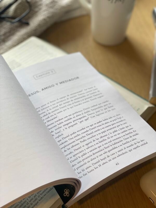 SOZO Salvos Sanos Libres