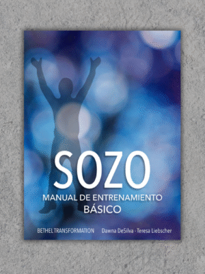 PORTADADAS LIBROS SOZO SOZO Manual de Entrenamiento Básico