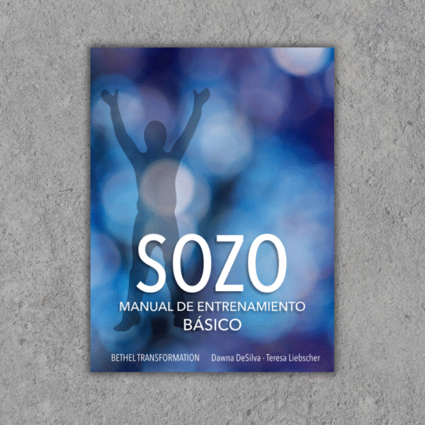 PORTADADAS LIBROS SOZO SOZO Manual de Entrenamiento Básico