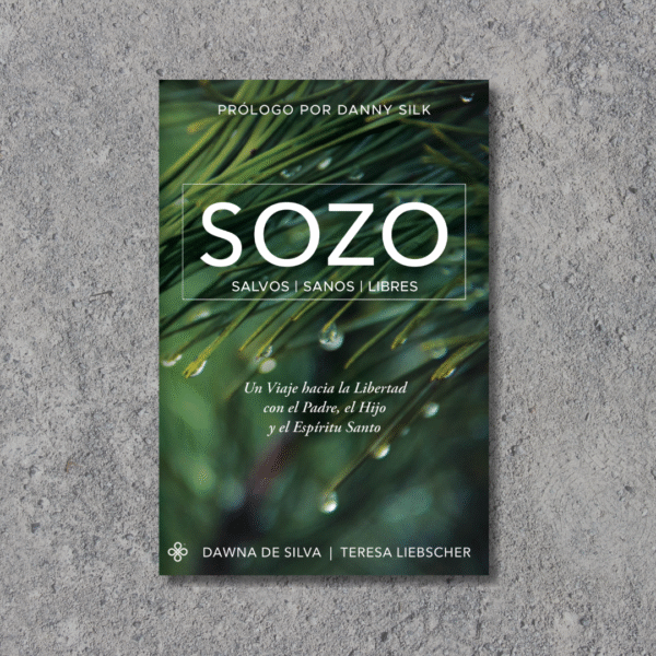 SOZO Salvos Sanos Libres